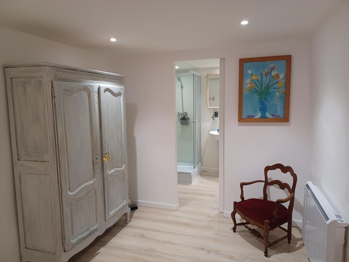 L'Horloge Apartment Aups Exterior foto
